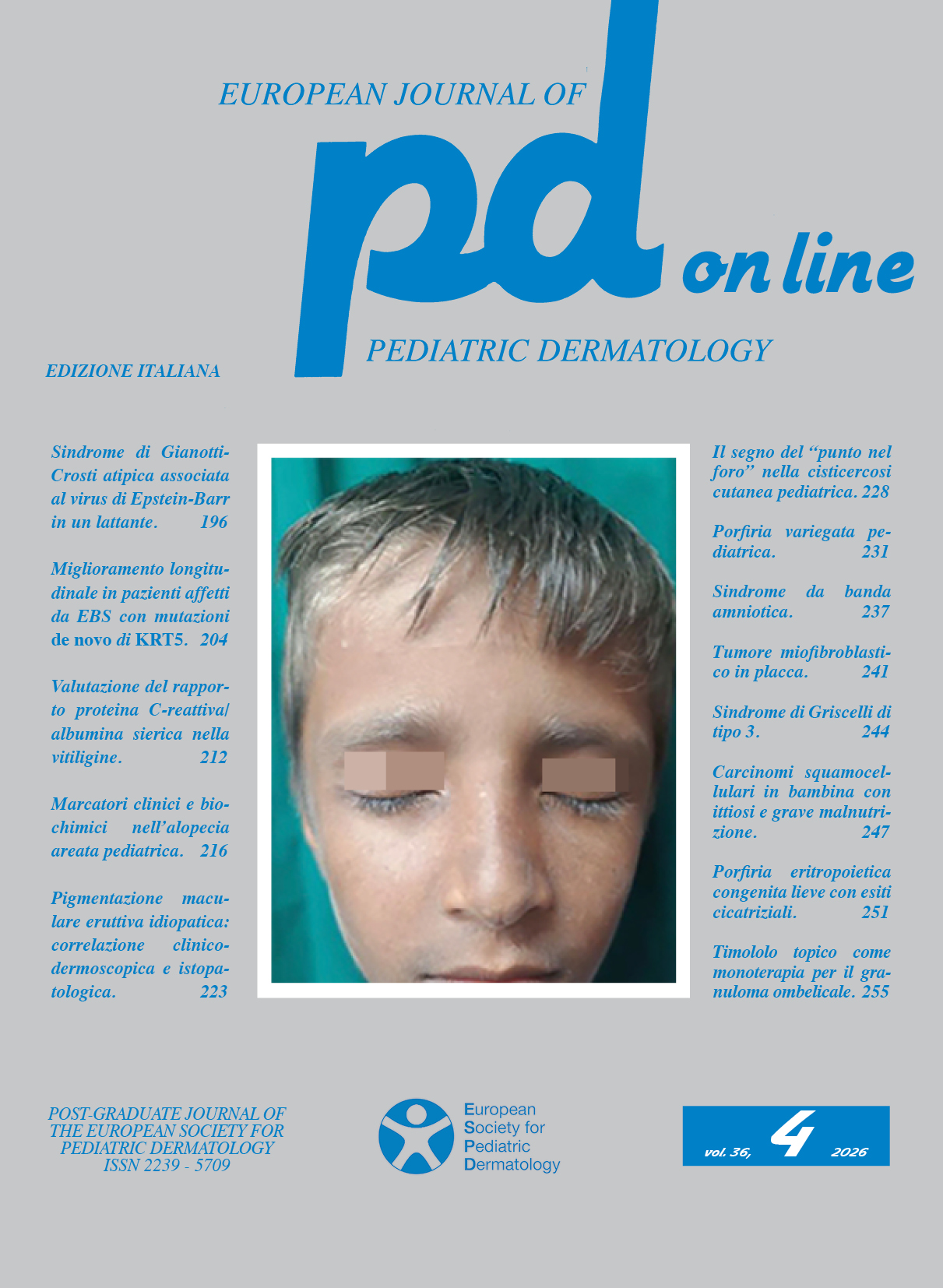 							Visualizza V. 36 N. 4 (2026)
						